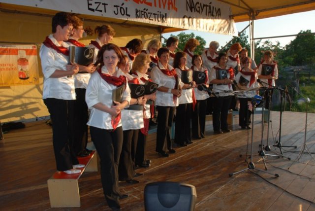 Derelyefesztivál - 2009