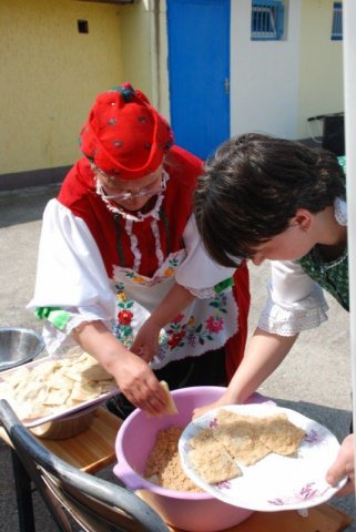 Derelyefesztivál - 2009