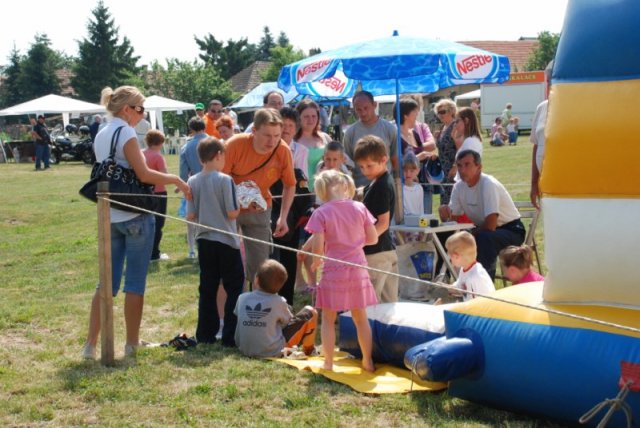 Derelyefesztivál - 2009