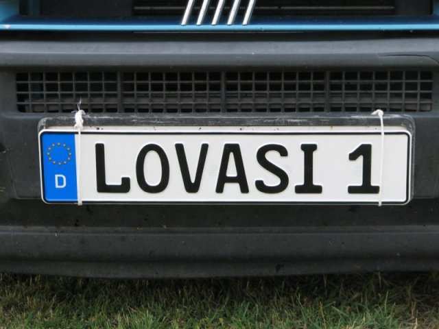 Derelyefesztivál - 2009