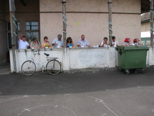 Derelyefesztivál - 2009