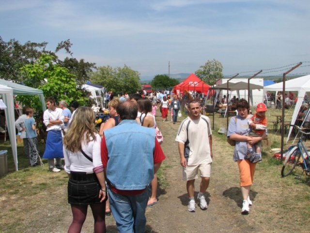Derelyefesztivál - 2009