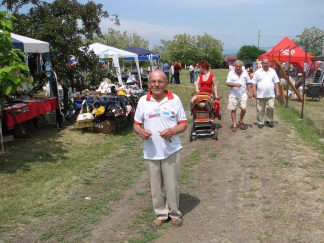 Derelyefesztivál - 2009