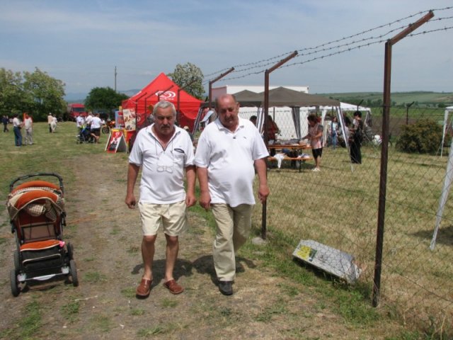 Derelyefesztivál - 2009
