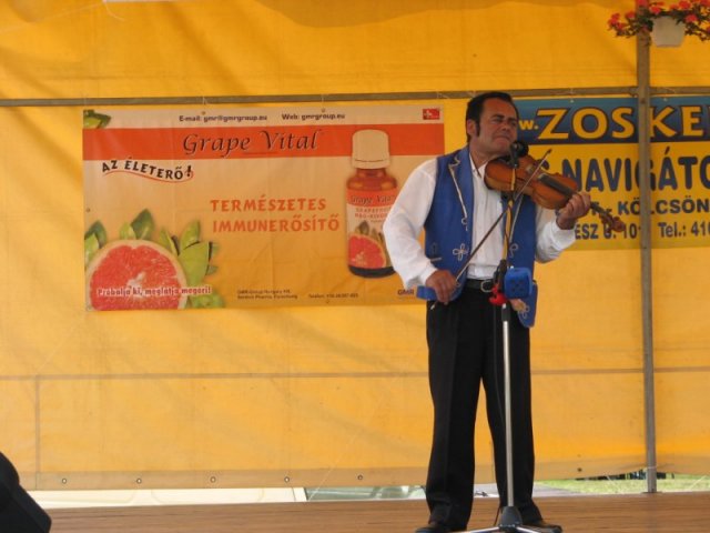 Derelyefesztivál - 2009