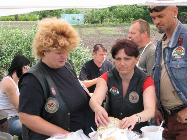 Derelyefesztivál - 2009