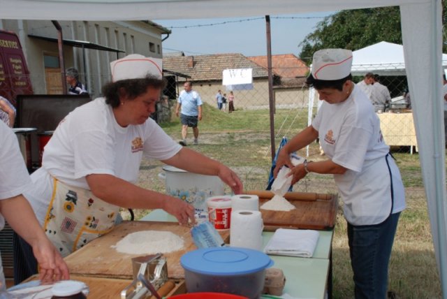 Derelyefesztivál - 2009