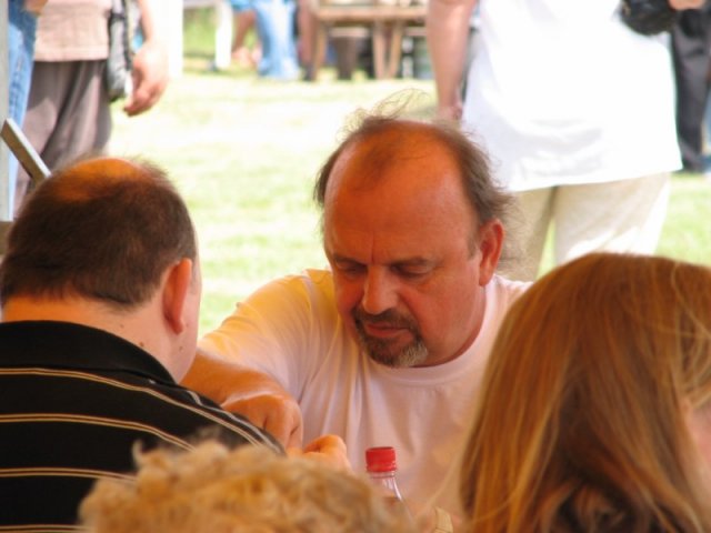 Derelyefesztivál - 2009
