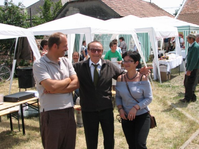 Derelyefesztivál - 2009