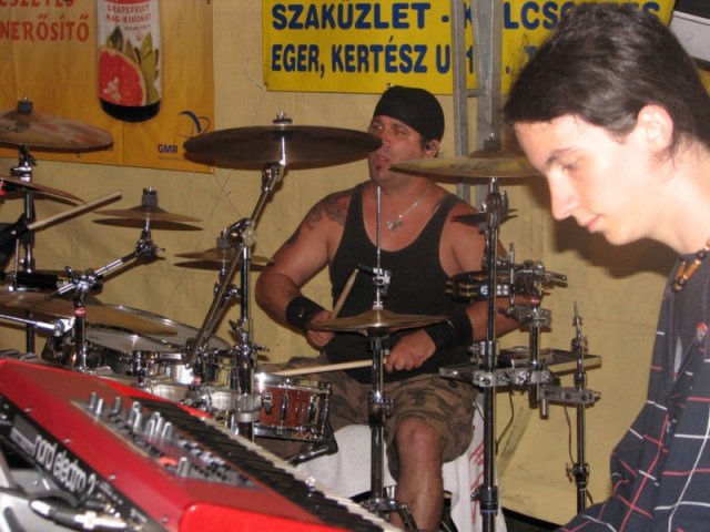 Derelyefesztivál - 2009