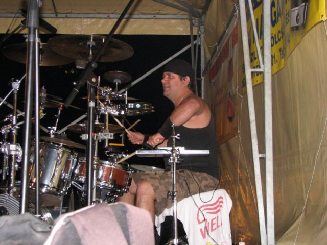 Derelyefesztivál - 2009