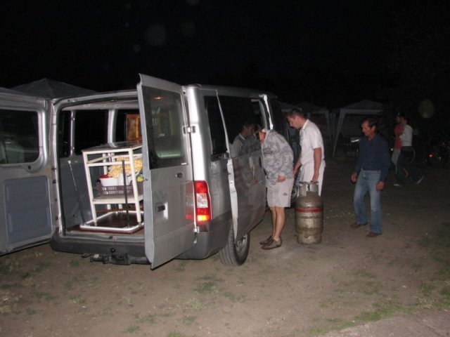 Derelyefesztivál - 2009