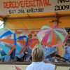 Derelyefesztivál - 2009