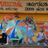 Derelyefesztivál - 2009