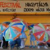 Derelyefesztivál - 2009