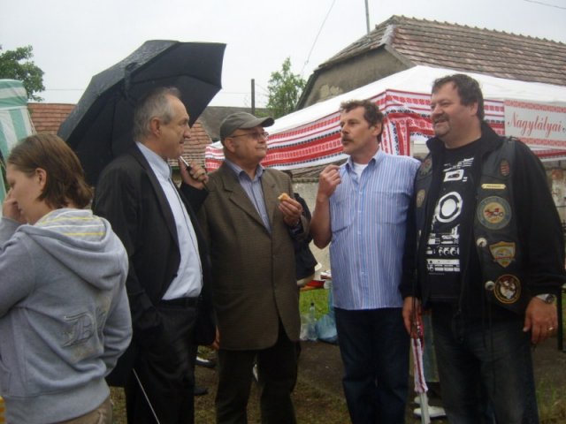 Derelyefesztivál - 2010