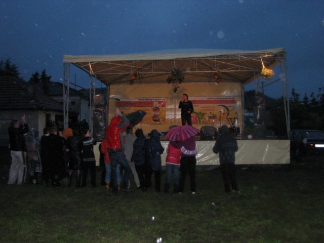 Derelyefesztivál - 2010