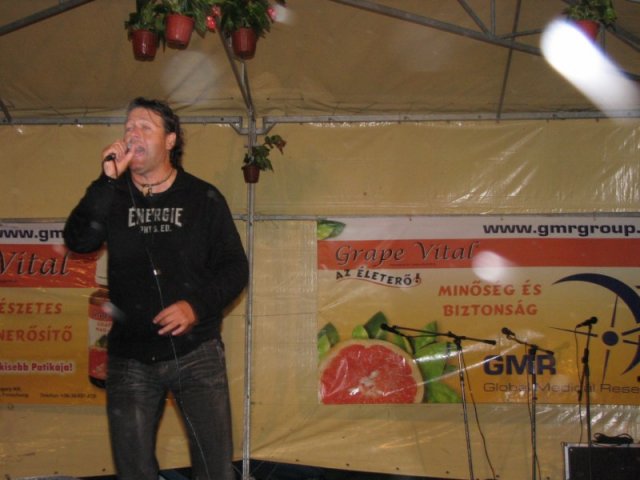 Derelyefesztivál - 2010