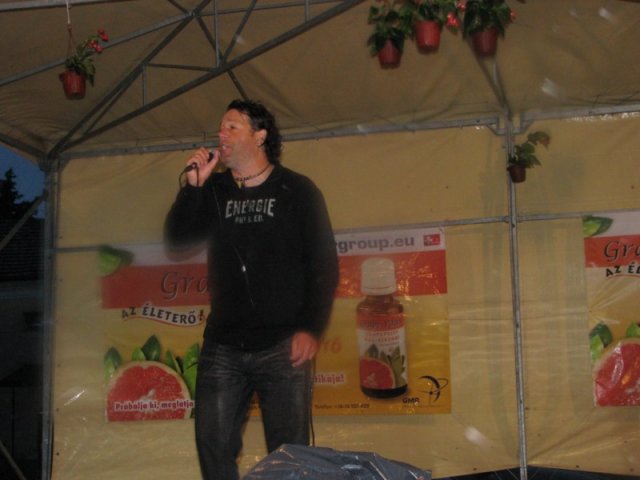 Derelyefesztivál - 2010