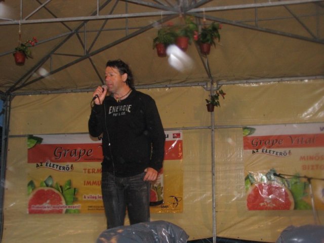 Derelyefesztivál - 2010