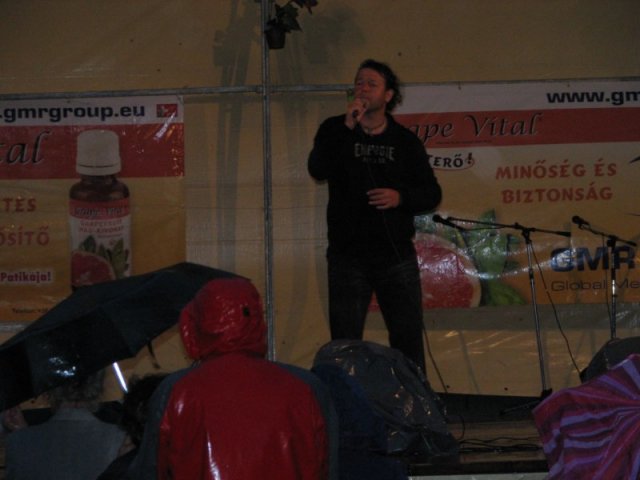 Derelyefesztivál - 2010