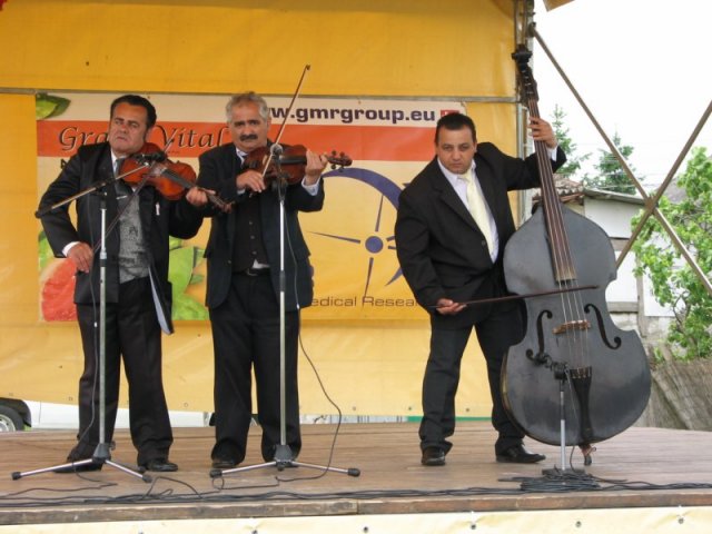 Derelyefesztivál - 2010