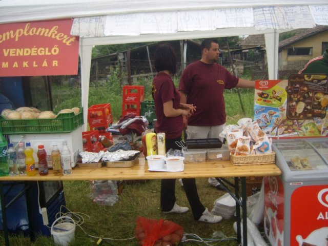 Derelyefesztivál - 2010