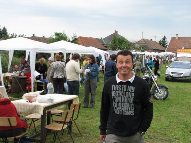 Derelyefesztivál - 2010