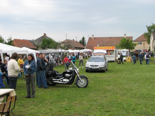 Derelyefesztivál - 2010