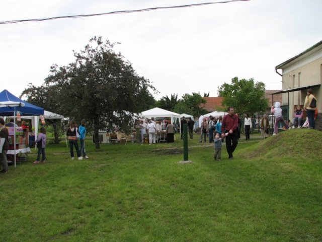 Derelyefesztivál - 2010
