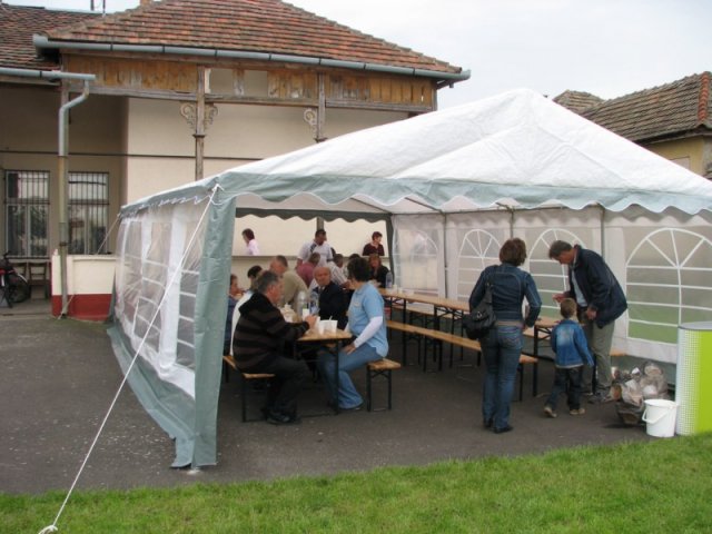 Derelyefesztivál - 2010
