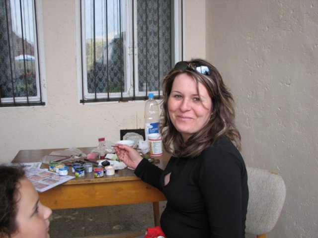 Derelyefesztivál - 2010