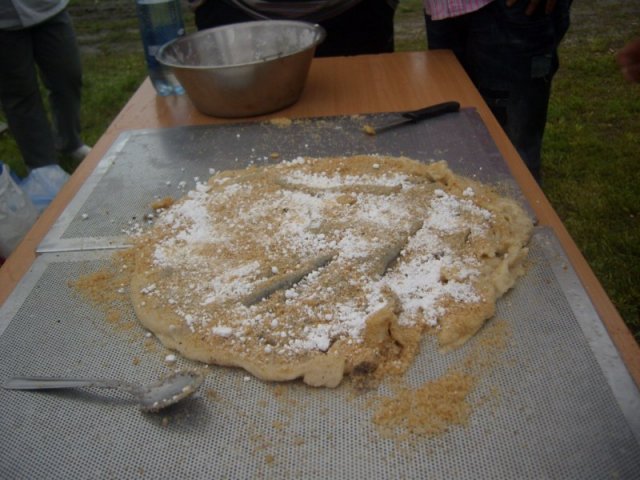 Derelyefesztivál - 2010