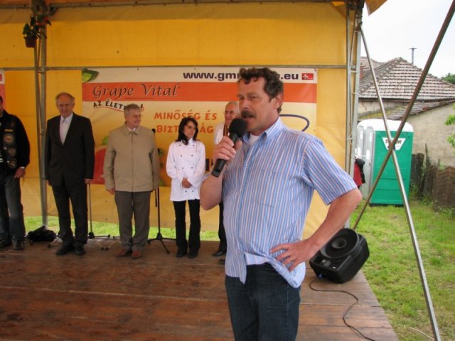 Derelyefesztivál - 2010