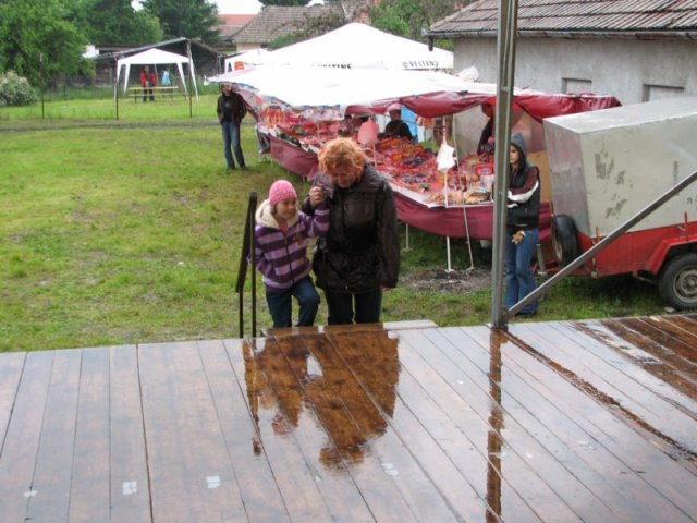 Derelyefesztivál - 2010