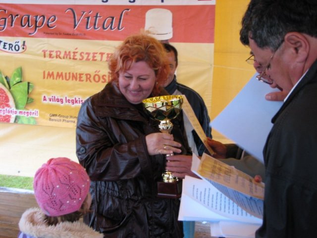 Derelyefesztivál - 2010