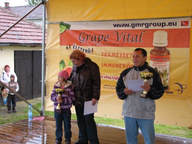 Derelyefesztivál - 2010