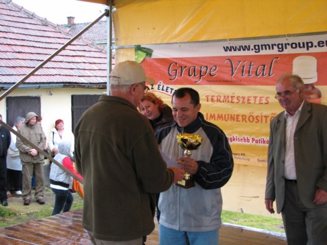 Derelyefesztivál - 2010