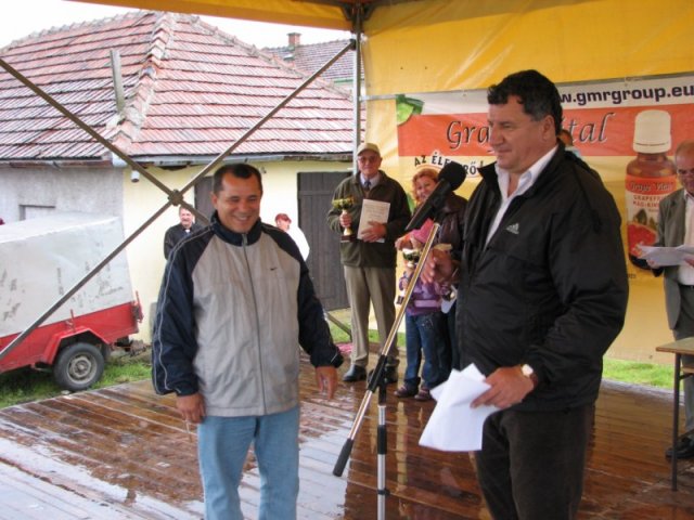 Derelyefesztivál - 2010