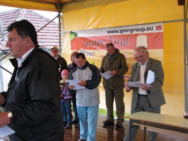 Derelyefesztivál - 2010