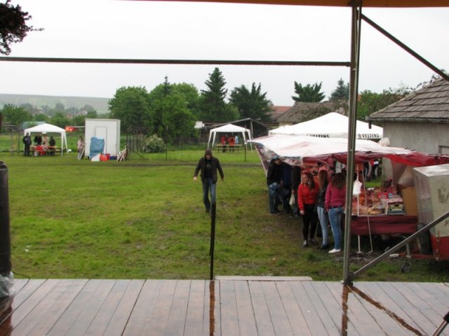 Derelyefesztivál - 2010