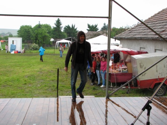 Derelyefesztivál - 2010