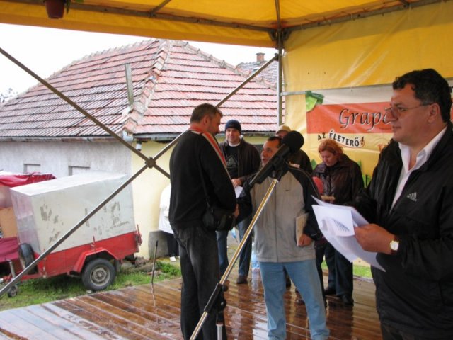 Derelyefesztivál - 2010