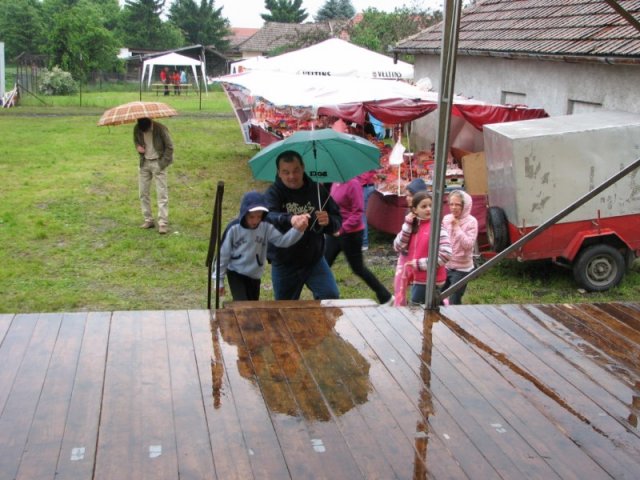 Derelyefesztivál - 2010
