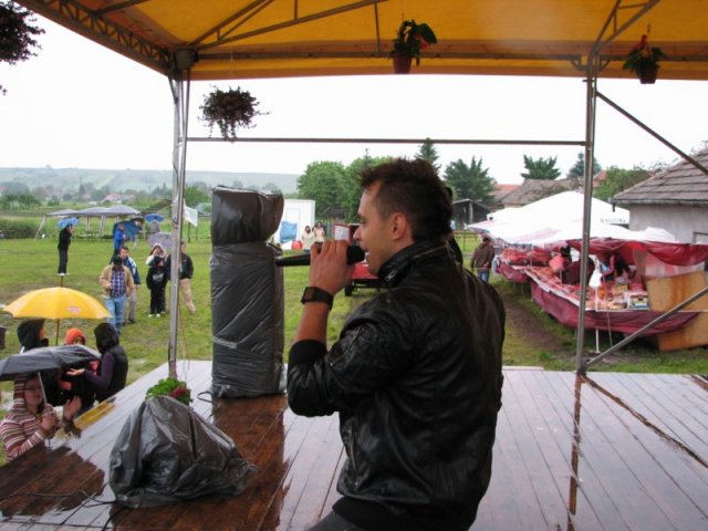 Derelyefesztivál - 2010