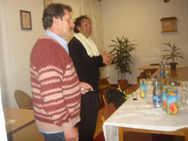 Derelyefesztivál - 2010