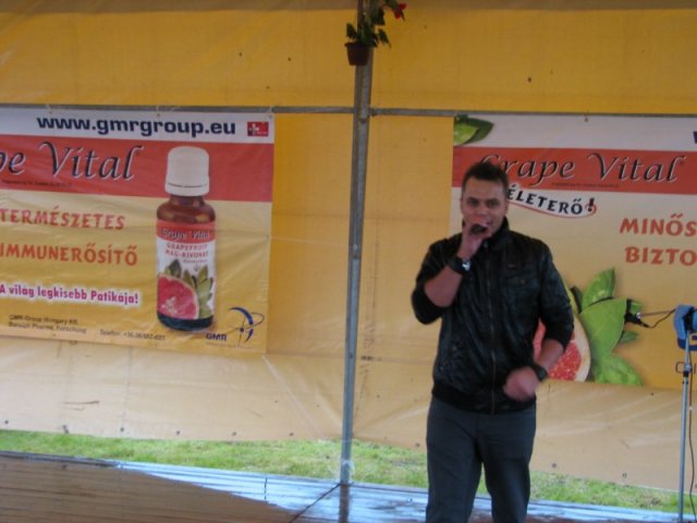 Derelyefesztivál - 2010