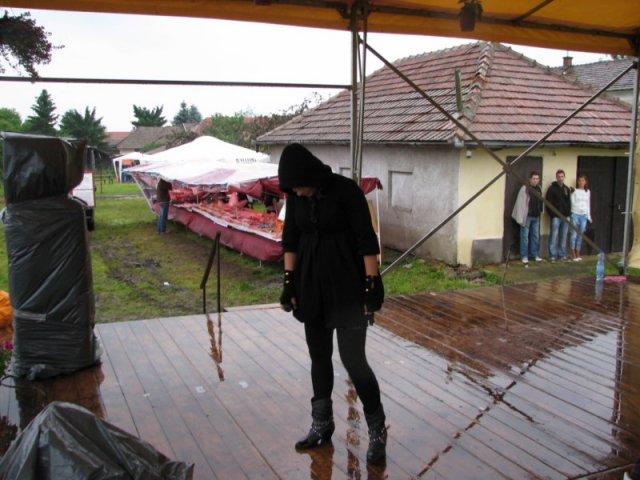 Derelyefesztivál - 2010