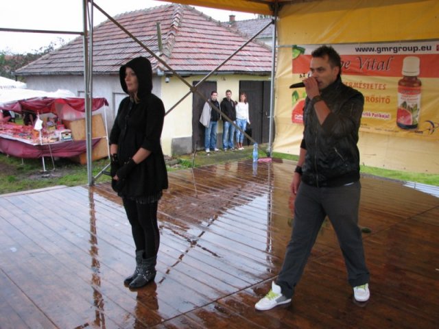 Derelyefesztivál - 2010
