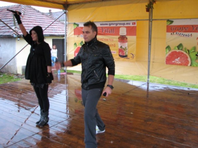 Derelyefesztivál - 2010